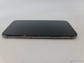 IPHONE 11 PRO MIDNIGHT GREEN 256GB ZÁRUKA - STAV AKO NOVÝ - 2