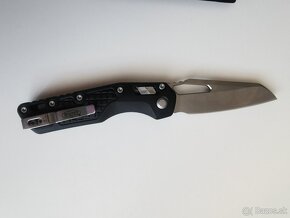 Zatvárací Nôž Microtech MSI Apocalyptic - 2