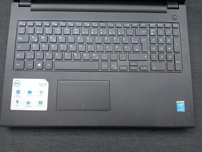 Dell inspiron 15, Intel(R) Core™i3 , 8gb ram , ssd , HDMI - 2