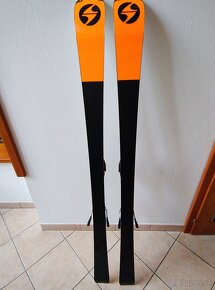 Predám nové lyže Blizzard 160 cm - 2