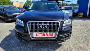 Audi Q5 2.0 TDI 170k DPF quattro Premium S tronic - 2