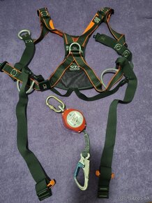 Harness - 2