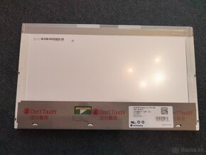 14" LED displej z notebooku , 40pin , LP140WD1 - 2