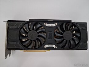 EVGA GeForce GTX 1060 6GB SSC GAMING - 2