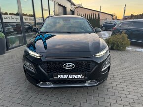 Hyundai Kona 1.6CRDi A/T Business Edition - 2