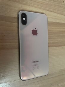 iPhone XS 64GB - 2