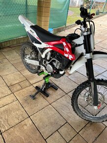 Husqvarna tc 250 - 2