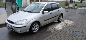 Ford focus 1.6 74kw - 2