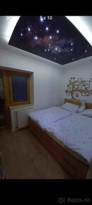 Apartmán priamo na svahu Snow Paradise Veľká Rača Oščadnica - 2