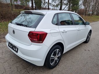 ===Volkswagen Polo=== - 2