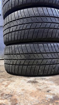 ❄️zimné 225/40 r18 - 2