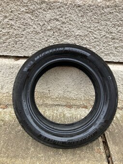 Letne pneu 195/55R16 - 2