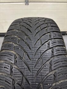 NOKIAN 215/55 r18 95H zimné - 2