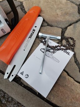 Stihl 171 - 2