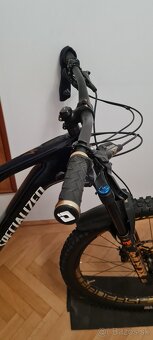 Specialized Turbo Levo CARBON - 2