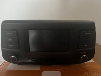 Autoradio Hyundai i30 2018 - 2