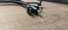 1m dlhý USB-C,MicroUSB,Apple Lightning kábel - 2