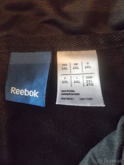 Panska šporrova suprava Reebok xxl - 2