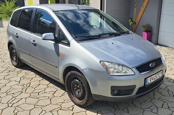 Ford Focus C-max - 2