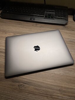 MacBook Air M1 - 16GB/256GB - 2