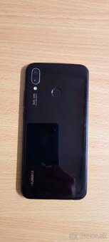 Huawei P20 lite - 2