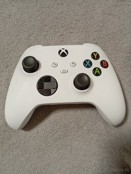 Xbox series s - 2