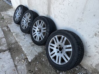 BMW alu 18” Styling 93 - 2