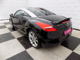 Peugeot RCZ 1.6 THP/16V/NAVI/Kůže/Bi-xenon - 2