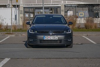 Volkswagen Golf 1.4 TSI BMT 150k Edition Highline EU6 - 2