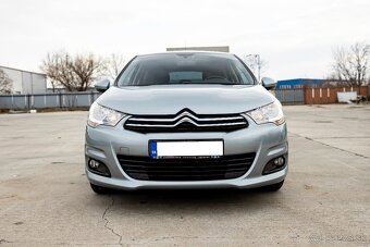 Citroën C4 Tendance 1.6 88kw, SK - 2