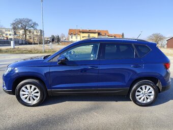 Seat Ateca 1.6 TDI CR Eco Reference - 2