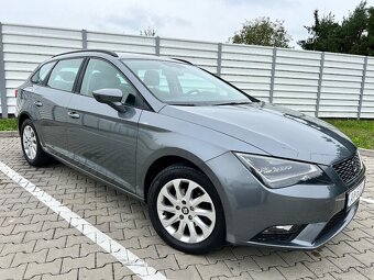 Seat LEON III 1.6TDi 77kW 2014 FULL LED - 2