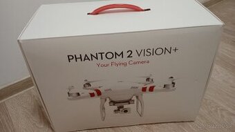 DJI PHANTOM 2 VISION + - 2