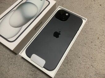 Iphone 15 128GB NOVÝ - 2