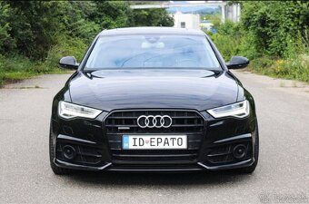 Audi A6 C7 3.0BiTDi 235kw - 2