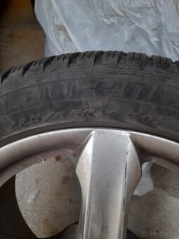 225/45r17 - 2