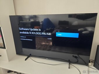 Philips Android TV 139cm 350e - 2