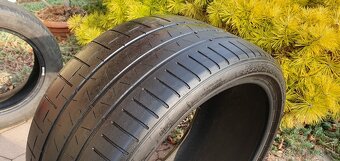 PIRELLI PZERO CORSA PZC4, LETNA, 285/30 R20, 99Y - 2