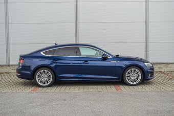 Audi A5 2.0 TDI 2017 - 2