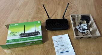 Wifi Router TP link - 2