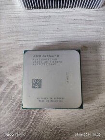 AMD Athlon II 250 - 2