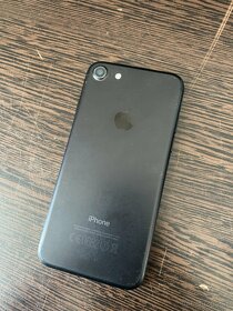 iphone 7 32gb - 2