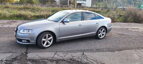 Audi A6 Facelift Quattro 3.0tdi 176kw - 2