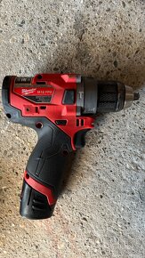 MILWAUKEE M12 FUE - 2