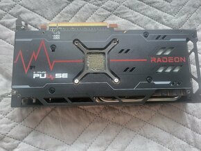 AMD Sapphire RX 6700 XT 12GB - 2