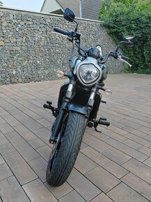 Kawasaki Vulcan S 650 ABS - 2