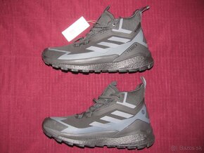 nove panske Gore-Tex topanky Adidas Terrex vel. 46 2/3 - 2