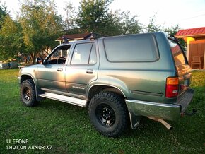 Toyota 4Runner - 2