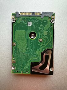 Serverove SAS 2,5" HDD - rôzne - 2