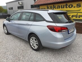 Opel Astra Sport Tourer ST 1.4 Turbo Dynamic - 2